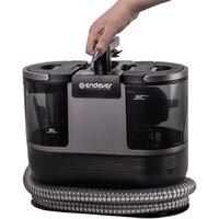 Пылесос Endever SkyClean VC-110 (черный) - Превью изображения №7 — Интернет-магазин ПроЗаказ
