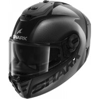 Shark Spartan Rs Carbon Skin Mat (р. XL, карбон матовый/черный)