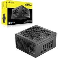 Блок питания Corsair RM850x Shift CP-9020299-EU - Превью изображения №2 — Интернет-магазин ПроЗаказ