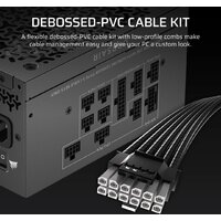 Блок питания Corsair RM850x Shift CP-9020299-EU - Превью изображения №7 — Интернет-магазин ПроЗаказ