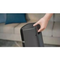 Тепловентилятор Philips Series 5000 CX5120/11 - Превью изображения №4 — Интернет-магазин ПроЗаказ