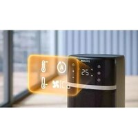 Тепловентилятор Philips Series 5000 CX5120/11 - Превью изображения №8 — Интернет-магазин ПроЗаказ