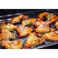 Электрический духовой шкаф Electrolux SurroundCook 600 EOF5H50BX - Превью изображения №8 — Интернет-магазин ПроЗаказ