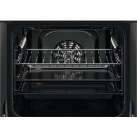 Электрический духовой шкаф Electrolux SurroundCook 600 EOF5H50BX - Превью изображения №6 — Интернет-магазин ПроЗаказ