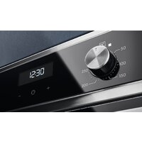 Электрический духовой шкаф Electrolux SurroundCook 600 EOF5H50BX - Превью изображения №4 — Интернет-магазин ПроЗаказ