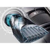 Триммер для бороды и усов Panasonic ER-GC51-K520 - Превью изображения №5 — Интернет-магазин ПроЗаказ