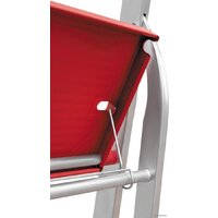 Лестница-стремянка Новая высота NV 3115 3115105 с органайзером (5 ступеней) - Превью изображения №7 — Интернет-магазин ПроЗаказ