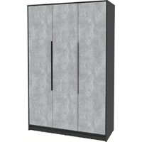 Интерлиния Концепт КТ-Ш3 (бетон/антрацит)