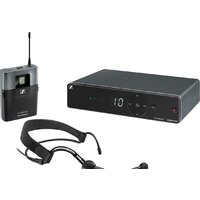 Sennheiser XSW 1-ME3-B