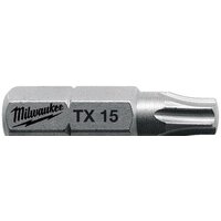 Набор бит Milwaukee 4932399595 (25 предметов) - Превью изображения №2 — Интернет-магазин ПроЗаказ