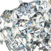 Подвесная люстра ST Luce Viterbo SL1631.103.09 - Превью изображения №12 — Интернет-магазин ПроЗаказ