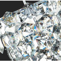 Подвесная люстра ST Luce Viterbo SL1631.103.09 - Превью изображения №11 — Интернет-магазин ПроЗаказ