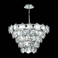Подвесная люстра ST Luce Viterbo SL1631.103.09 - Превью изображения №4 — Интернет-магазин ПроЗаказ