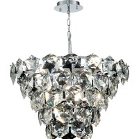Подвесная люстра ST Luce Viterbo SL1631.103.09 - Превью изображения №9 — Интернет-магазин ПроЗаказ