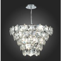 Подвесная люстра ST Luce Viterbo SL1631.103.09 - Превью изображения №2 — Интернет-магазин ПроЗаказ