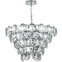 Подвесная люстра ST Luce Viterbo SL1631.103.09 - Превью изображения №6 — Интернет-магазин ПроЗаказ