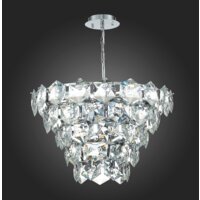 Подвесная люстра ST Luce Viterbo SL1631.103.09 - Превью изображения №5 — Интернет-магазин ПроЗаказ