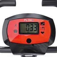 Велотренажер DFC X-Bike Pleny CF-917FM - Превью изображения №8 — Интернет-магазин ПроЗаказ