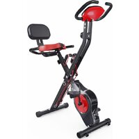 Велотренажер DFC X-Bike Pleny CF-917FM - Превью изображения №4 — Интернет-магазин ПроЗаказ