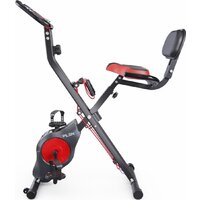 Велотренажер DFC X-Bike Pleny CF-917FM - Превью изображения №3 — Интернет-магазин ПроЗаказ