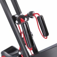 Велотренажер DFC X-Bike Pleny CF-917FM - Превью изображения №11 — Интернет-магазин ПроЗаказ