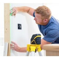 Лазерный нивелир Stanley FMHT77595-1 - Превью изображения №9 — Интернет-магазин ПроЗаказ