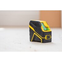 Лазерный нивелир Stanley FMHT77595-1 - Превью изображения №8 — Интернет-магазин ПроЗаказ