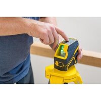 Лазерный нивелир Stanley FMHT77595-1 - Превью изображения №6 — Интернет-магазин ПроЗаказ