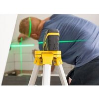 Лазерный нивелир Stanley FMHT77595-1 - Превью изображения №5 — Интернет-магазин ПроЗаказ