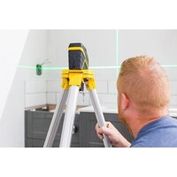 Лазерный нивелир Stanley FMHT77595-1 - Превью изображения №4 — Интернет-магазин ПроЗаказ