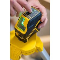 Лазерный нивелир Stanley FMHT77595-1 - Превью изображения №10 — Интернет-магазин ПроЗаказ