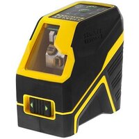 Лазерный нивелир Stanley FMHT77595-1 - Превью изображения №2 — Интернет-магазин ПроЗаказ