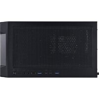 Корпус 1stPlayer TRILOBITE T4-G FRGB (черный) - Превью изображения №8 — Интернет-магазин ПроЗаказ