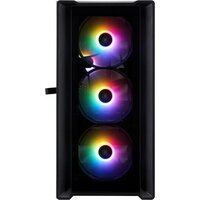 Корпус 1stPlayer TRILOBITE T4-G FRGB (черный) - Превью изображения №4 — Интернет-магазин ПроЗаказ
