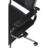 Офисное кресло Бюрократ CH Balance-LUX (черный) - Превью изображения №5 — Интернет-магазин ПроЗаказ