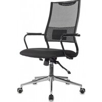 Офисное кресло Бюрократ CH Balance-LUX (черный) - Превью изображения №3 — Интернет-магазин ПроЗаказ