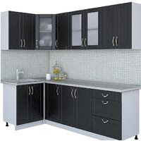 Интерлиния Мила Крафт 1.2x2.4 (дуб английский)