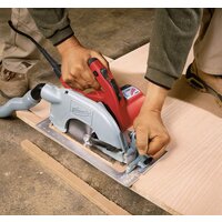 Дисковая (циркулярная) пила Milwaukee SCS 65 Q - Превью изображения №4 — Интернет-магазин ПроЗаказ