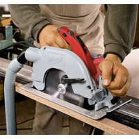 Дисковая (циркулярная) пила Milwaukee SCS 65 Q - Превью изображения №2 — Интернет-магазин ПроЗаказ