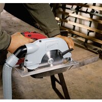 Дисковая (циркулярная) пила Milwaukee SCS 65 Q - Превью изображения №3 — Интернет-магазин ПроЗаказ