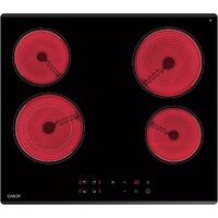 Варочная панель Candy CHXC64DVB - Превью изображения №2 — Интернет-магазин ПроЗаказ