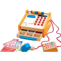 Игрушечные магазины, мини-кафе