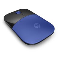 Мышь HP Z3700 (синий) [V0L81AA] - Превью изображения №2 — Интернет-магазин ПроЗаказ