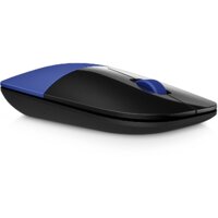 Мышь HP Z3700 (синий) [V0L81AA] - Превью изображения №3 — Интернет-магазин ПроЗаказ