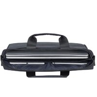 Сумка Rivacase 8355 (черный) - Превью изображения №6 — Интернет-магазин ПроЗаказ