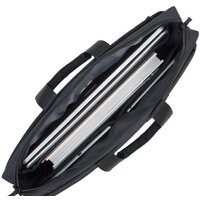 Сумка Rivacase 8355 (черный) - Превью изображения №4 — Интернет-магазин ПроЗаказ