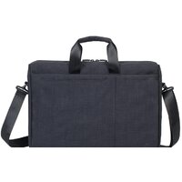 Сумка Rivacase 8355 (черный) - Превью изображения №2 — Интернет-магазин ПроЗаказ