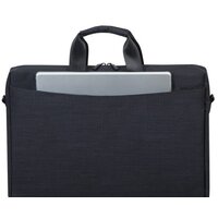 Сумка Rivacase 8355 (черный) - Превью изображения №9 — Интернет-магазин ПроЗаказ