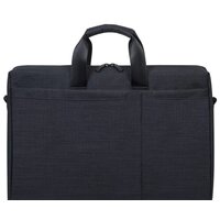 Сумка Rivacase 8355 (черный) - Превью изображения №8 — Интернет-магазин ПроЗаказ