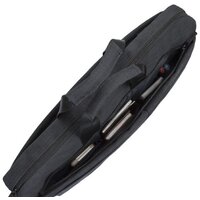 Сумка Rivacase 8355 (черный) - Превью изображения №5 — Интернет-магазин ПроЗаказ